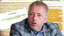 Ministr vnitra Milan Chovanec podle Pirátů opsal úvod bakalářské práce. | na serveru Lidovky.cz | aktuální zprávy