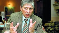 Ivo Vondrák, kandidát ANO | na serveru Lidovky.cz | aktuální zprávy