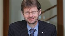 Miloš Vystrčil, kandidát ODS | na serveru Lidovky.cz | aktuální zprávy