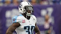 Jason McCourty a tři jeho spoluhráči z Tennessee sevřeli pěst ve vzduchu stejně... | na serveru Lidovky.cz | aktuální zprávy
