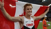 Shawnacy Barber mohl i přes nález kokainu v těle startovat na olympiádě v Riu. | na serveru Lidovky.cz | aktuální zprávy