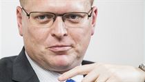 Pavel Bělobrádek. | na serveru Lidovky.cz | aktuální zprávy
