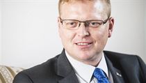 Pavel Bělobrádek. | na serveru Lidovky.cz | aktuální zprávy