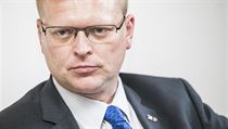 Pavel Bělobrádek. | na serveru Lidovky.cz | aktuální zprávy