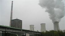 Elektrárna Chvaletice | na serveru Lidovky.cz | aktuální zprávy