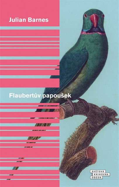 Flaubertv papouek