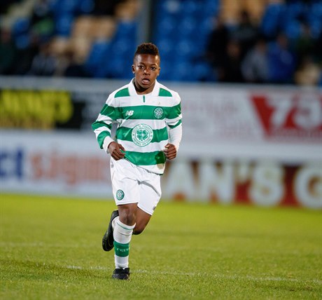 Karamoko Dembele