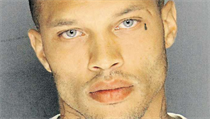 Jeremy Meeks | na serveru Lidovky.cz | aktuální zprávy
