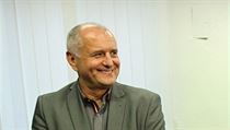 Josef Pavlík (ANO) vlevo, vpravo Jiří Běhounek (ČSSD) | na serveru Lidovky.cz | aktuální zprávy