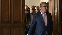Tisková konference ve volebním štábu ČSSD v Praze, kde představitelé strany 15.... | na serveru Lidovky.cz | aktuální zprávy Tisková konference ve volebním štábu ČSSD v Praze, kde představitelé strany 15.... | na serveru Lidovky.cz | aktuální zprávy