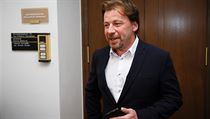 Petr Tiso ukončil jednání o koalici ve středočeském kraji | na serveru Lidovky.cz | aktuální zprávy