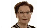 Poslankyně Švédských demokratů Anna Hagwallová, která navrhla ve švédském... | na serveru Lidovky.cz | aktuální zprávy