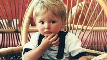 Ben Needham zmizel na ostrově Kos v roce 1991. | na serveru Lidovky.cz | aktuální zprávy