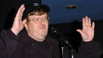 Michael Moore | na serveru Lidovky.cz | aktuální zprávy