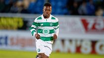 Karamoko Dembele | na serveru Lidovky.cz | aktuální zprávy