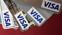 Platební karty VISA | na serveru Lidovky.cz | aktuální zprávy