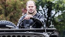 „Pro mě je to auto esence designu. Willys je dokonalé skloubení krásy a... | na serveru Lidovky.cz | aktuální zprávy
