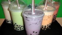 Bubble tea | na serveru Lidovky.cz | aktuální zprávy