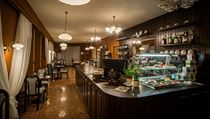 Cafe Delux: místo schůzek vlivných policistů, kteří figurují v kauze přezdívané... | na serveru Lidovky.cz | aktuální zprávy
