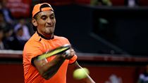 Nick Kyrgios