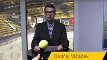 Ondřej Vlčáček. | na serveru Lidovky.cz | aktuální zprávy