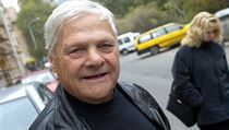 Jiří Brady v roce 2003. | na serveru Lidovky.cz | aktuální zprávy