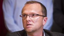 Hejtmanem Pardubického kraje se stal opět Martin Netolický z ČSSD. | na serveru Lidovky.cz | aktuální zprávy