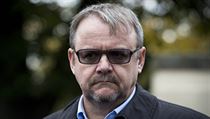Ministr dopravy Dan Ťok hovořil s novináři po jednání expertního týmu... | na serveru Lidovky.cz | aktuální zprávy