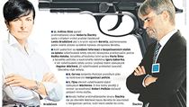 Kauza Beretta. Kauza Beretta.