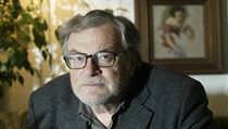 Jan Kačer - český herec, filmový a divadelní režisér. V letech 1990 až 1992 byl... | na serveru Lidovky.cz | aktuální zprávy