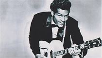 Chuck Berry | na serveru Lidovky.cz | aktuální zprávy