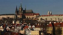 Praha - ilustrační foto | na serveru Lidovky.cz | aktuální zprávy