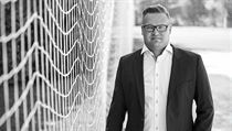 Nový šéf českých beachvolejbalistů Martin Lébl | na serveru Lidovky.cz | aktuální zprávy