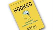 Nir Eyal, Hooked: How to Build Habit-Forming Products Nir Eyal, Hooked: How to Build Habit-Forming Products