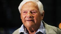 Osmaosmdesátiletý Jiří Brady. | na serveru Lidovky.cz | aktuální zprávy