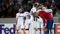 Astra se raduje, Plzeň v křeči. | na serveru Lidovky.cz | aktuální zprávy