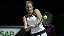 Karolína Plíšková | na serveru Lidovky.cz | aktuální zprávy