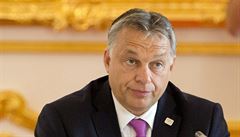 Viktor Orbán