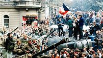 Srpnová okupace1968 | na serveru Lidovky.cz | aktuální zprávy
