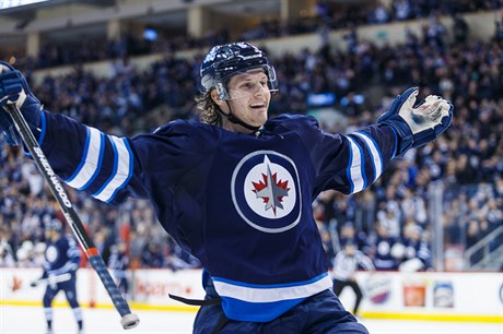 Jacob Trouba.