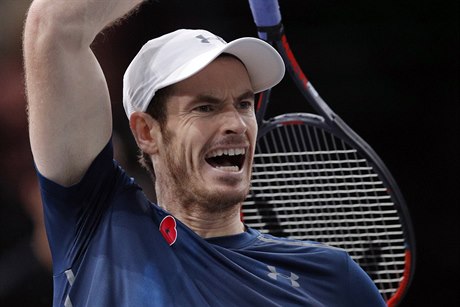 Andy Murray