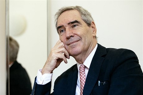 Michael Ignatieff