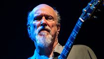 John Scofield Quartet, Brno, Sono Centrum 2. 11. 2016 (John Scofield)