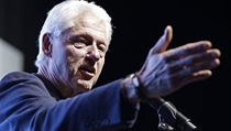 Projev na podporu Hillary Clintonové pronesl i její manžel a bývalý americký... | na serveru Lidovky.cz | aktuální zprávy