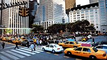 New York - ilustrační foto. | na serveru Lidovky.cz | aktuální zprávy