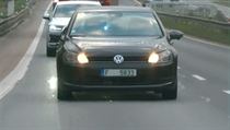 Volkswagen Gol, který se řídí sám. | na serveru Lidovky.cz | aktuální zprávy