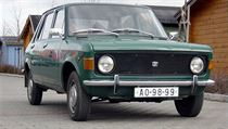 Zastava 101 | na serveru Lidovky.cz | aktuální zprávy