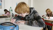 Všichni společně. Který žák se dostane na maturitní obor, rozhodnou i centrálně... | na serveru Lidovky.cz | aktuální zprávy