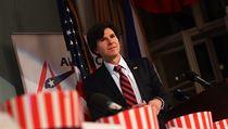 Na ambasádě promluvil i Andrew Schapiro. | na serveru Lidovky.cz | aktuální zprávy