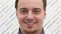 Expert na americkou zahraniční politiku Jakub El-Ahmadieh. | na serveru Lidovky.cz | aktuální zprávy